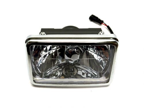 Headlight Assembly for STAR Sport Golf Carts, US $56.99, image 2