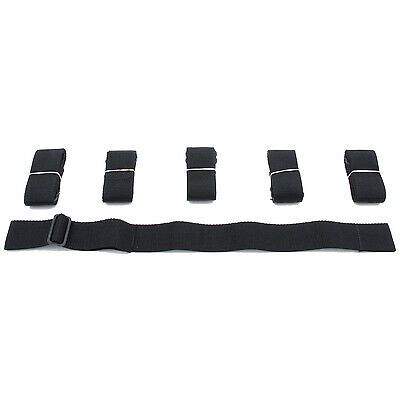 Racequip 705005RQP - Strap On Bar Bottom Mount Kit, US $64.49, image 2