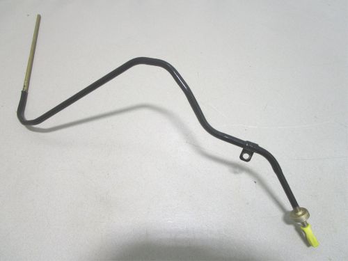 8M0055846 Mercruiser Bravo Stern Drive 6.2L GM V8 Oil Tube Gauge & Dipstick, US $135.00, image 2