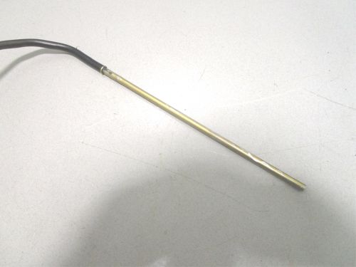 8M0055846 Mercruiser Bravo Stern Drive 6.2L GM V8 Oil Tube Gauge & Dipstick, US $135.00, image 4