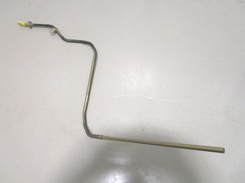 8M0055846 Mercruiser Bravo Stern Drive 6.2L GM V8 Oil Tube Gauge & Dipstick, US $135.00, image 5