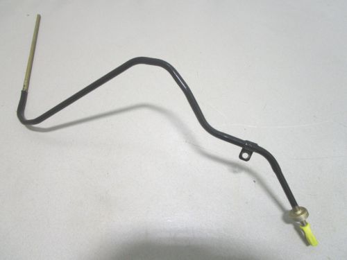 8M0055846 Mercruiser Bravo Stern Drive 6.2L GM V8 Oil Tube Gauge & Dipstick, US $135.00, image 8