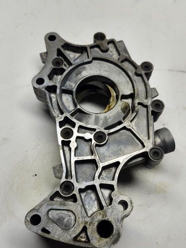 Engine oil pump from 2013 ford explorer  3.5 7t4e6621ba