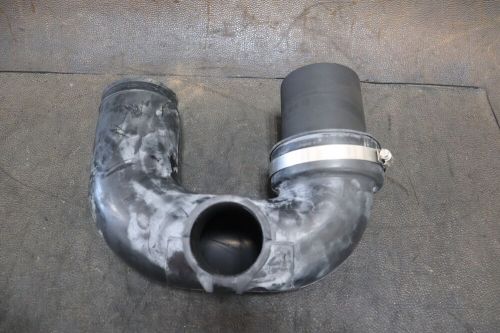 2008 YAMAHA WAVERUNNER FX CRUISER FX1800 SHO EXHAUST PIPE F1W-U7555-01-00, US $44.99, image 4