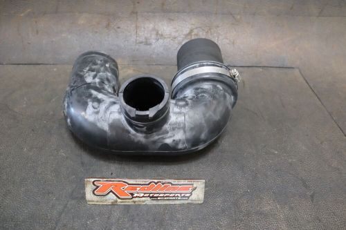 2008 YAMAHA WAVERUNNER FX CRUISER FX1800 SHO EXHAUST PIPE F1W-U7555-01-00, US $44.99, image 9
