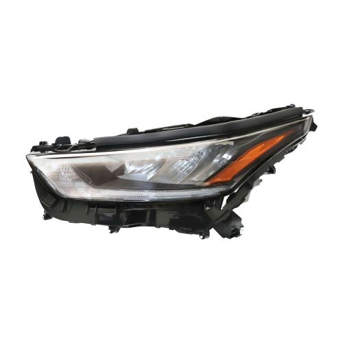 Pair Headlamp For Toyota Highlander 2020-2022 Left+right Side Headlight LH+RH, US $395.06, image 4