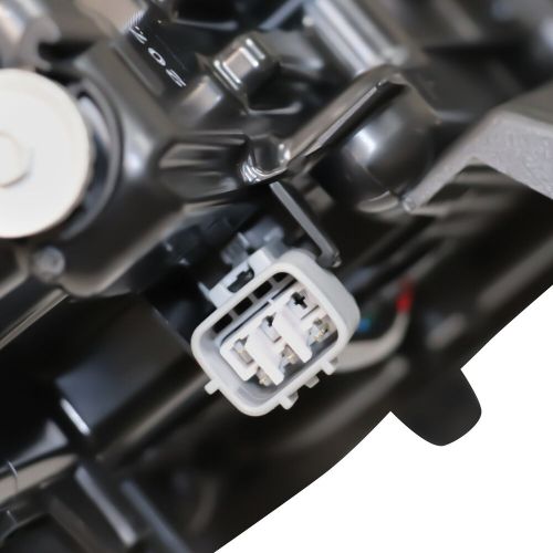 Pair Headlamp For Toyota Highlander 2020-2022 Left+right Side Headlight LH+RH, US $395.06, image 5