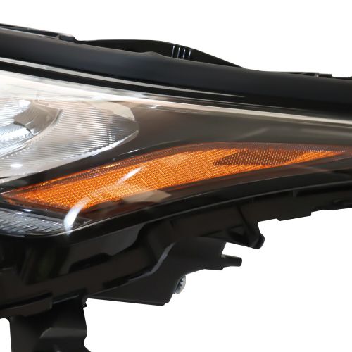 Pair Headlamp For Toyota Highlander 2020-2022 Left+right Side Headlight LH+RH, US $395.06, image 11