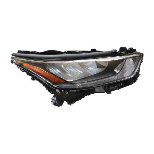 Pair Headlamp For Toyota Highlander 2020-2022 Left+right Side Headlight LH+RH, US $395.06, image 13