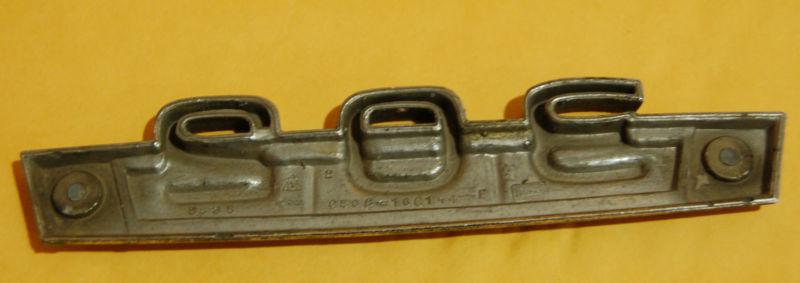 302 Ford Fender Flags, US $12.50, image 2