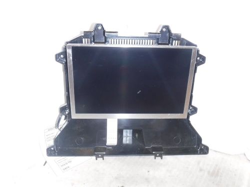 19 20 21 22 chevrolet silverado 2500 3500 radio display screen 84743964 tzw25