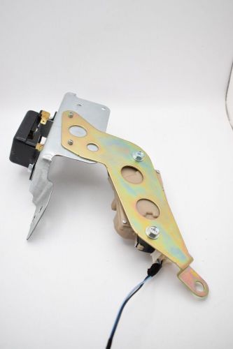 Liftgate window glass hatch lock latch actuator motor for 04-10 infiniti qx56 e3