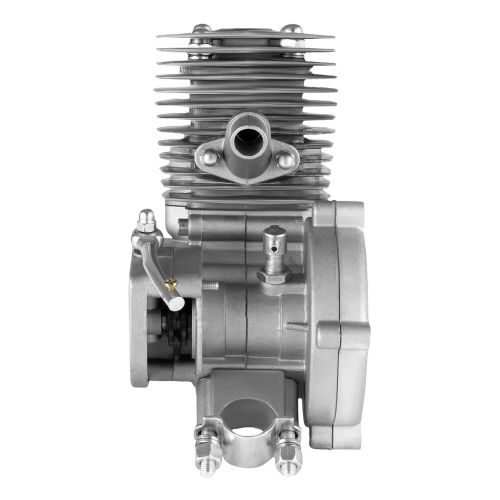 100CC For Bicycle Motorized 2-Stroke Petrol Bike Engine Motor Kit CDI Full Set, US $123.78, image 10