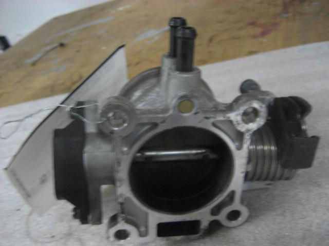 THROTTLE BODY HYUNDAI ELANTRA SPECTRA 03 04 05 06, US $89.99, image 2