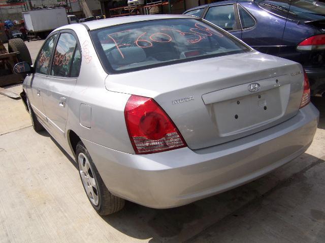 THROTTLE BODY HYUNDAI ELANTRA SPECTRA 03 04 05 06, US $89.99, image 5