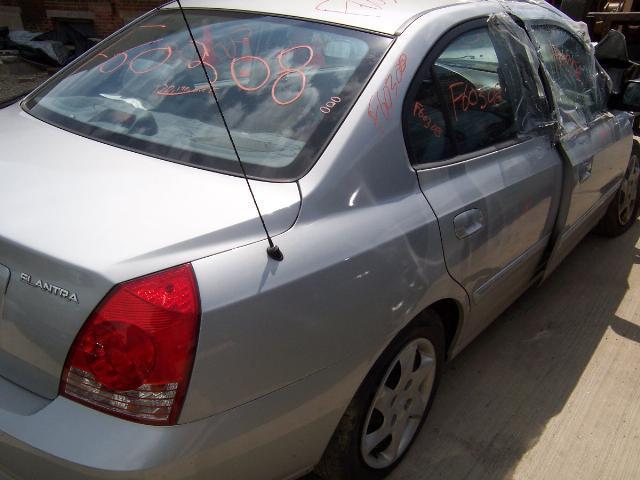 THROTTLE BODY HYUNDAI ELANTRA SPECTRA 03 04 05 06, US $89.99, image 6