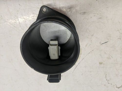 RENAULT MEGANE GT LINE MK3 2012-2013 AIR FLOW METER, US $, image 2
