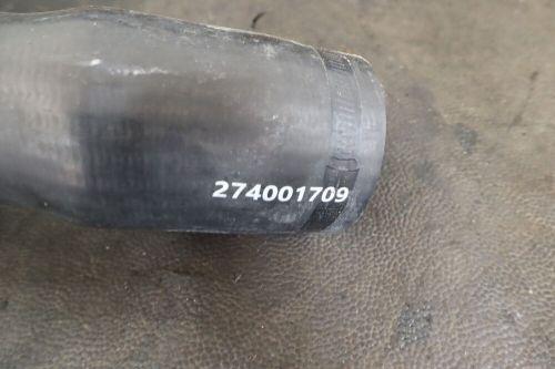 2022 SEA-DOO GTX 130 PRO EXHAUST HOSE PIPE TUBE 274001709, US $52.99, image 2