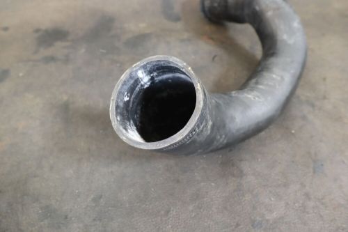 2022 SEA-DOO GTX 130 PRO EXHAUST HOSE PIPE TUBE 274001709, US $52.99, image 3