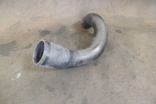 2022 SEA-DOO GTX 130 PRO EXHAUST HOSE PIPE TUBE 274001709, US $52.99, image 7