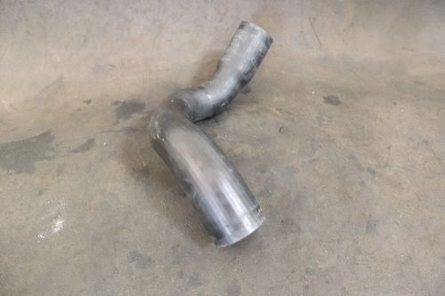 2022 SEA-DOO GTX 130 PRO EXHAUST HOSE PIPE TUBE 274001709, US $52.99, image 9