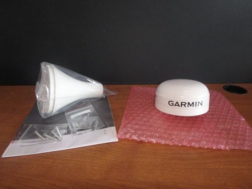 Garmin gxm 54 satellite weather/radio antenna