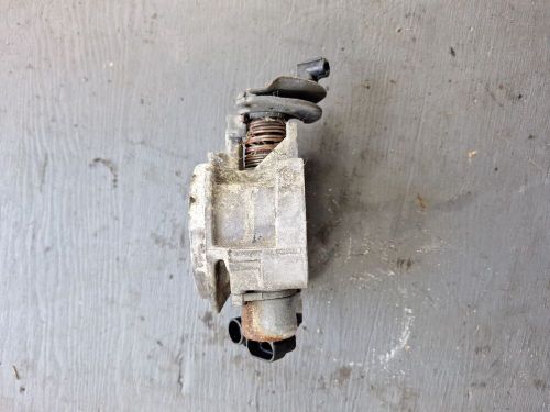 Throttle Body Throttle Valve Assembly 4.3L Fits 01-07 EXPRESS 1500 VAN 1215857, US $35.00, image 4