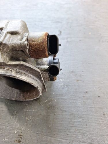 Throttle Body Throttle Valve Assembly 4.3L Fits 01-07 EXPRESS 1500 VAN 1215857, US $35.00, image 5