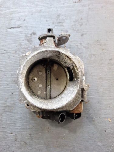 Throttle Body Throttle Valve Assembly 4.3L Fits 01-07 EXPRESS 1500 VAN 1215857, US $35.00, image 6