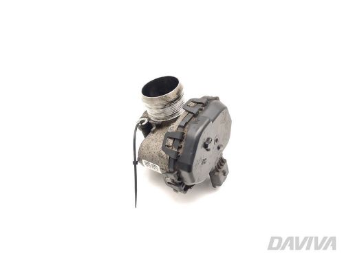 2016 Ford Mondeo Throttle Body 1.5 TDCi Diesel 88kW (120 HP) 9807238580-, US $, image 2