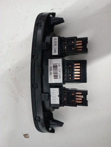 2012-2015 Hyundai Tucson Hazard Switch Passenger Occupancy Bezel 84740-2S550 OEM, C $50.00, image 2
