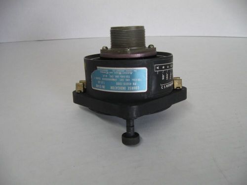 Cessna ARC Course Indicator Model # IN-514B, P/N 45010-1000, Class C, US $58.00, image 7