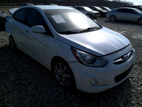 2012-17 Hyundai Accent Speedometer Bezel Trim, US $128.00, image 7