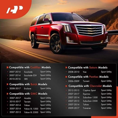 Integrated door latch actuator - chevy gmc yukon buick cadillac 4 pins