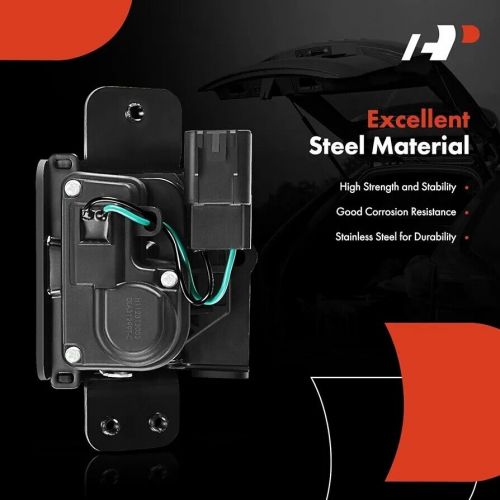 Integrated Door Latch Actuator - Chevy GMC Yukon Buick Cadillac 4 Pins, US $29.95, image 3