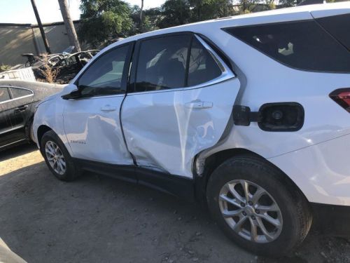 Intercooler 1.5L Fits 18-19 EQUINOX 812618, US $150.00, image 3