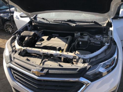 Intercooler 1.5L Fits 18-19 EQUINOX 812618, US $150.00, image 4