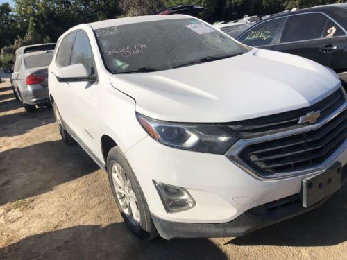 Intercooler 1.5L Fits 18-19 EQUINOX 812618, US $150.00, image 9