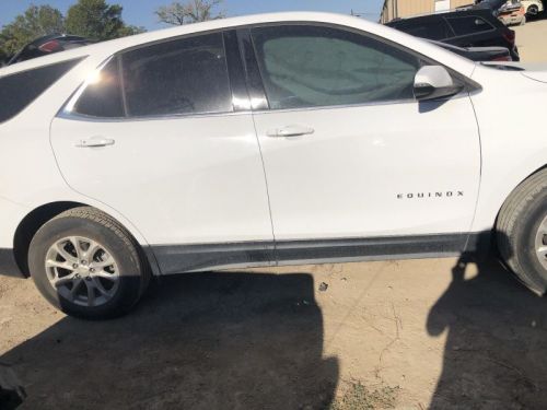 Intercooler 1.5L Fits 18-19 EQUINOX 812618, US $150.00, image 10