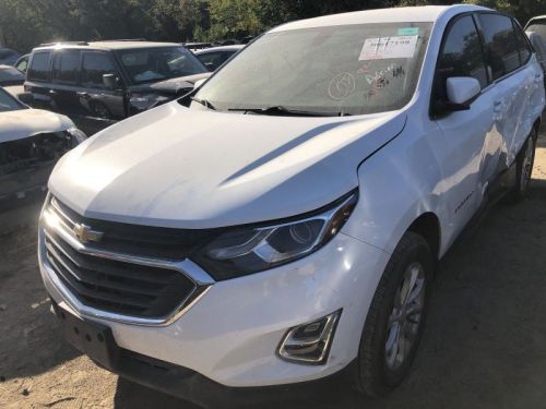 Intercooler 1.5L Fits 18-19 EQUINOX 812618, US $150.00, image 12