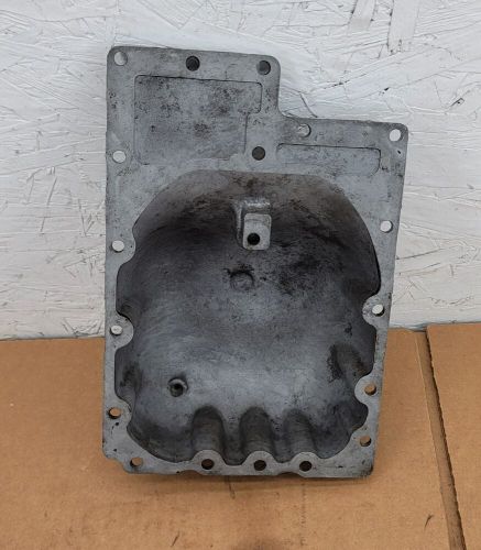 90-140 HP Johnson Evinrude Exhaust Manifold Cover 1979-1998 329504 390015, US $49.99, image 3