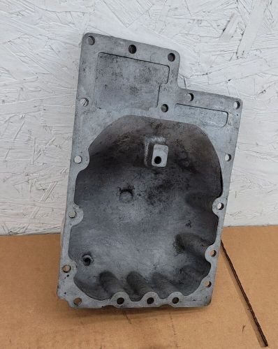 90-140 HP Johnson Evinrude Exhaust Manifold Cover 1979-1998 329504 390015, US $49.99, image 5
