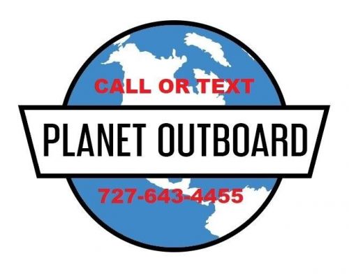 90-140 HP Johnson Evinrude Exhaust Manifold Cover 1979-1998 329504 390015, US $49.99, image 6