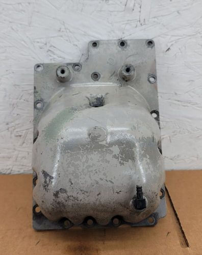 90-140 HP Johnson Evinrude Exhaust Manifold Cover 1979-1998 329504 390015, US $49.99, image 8