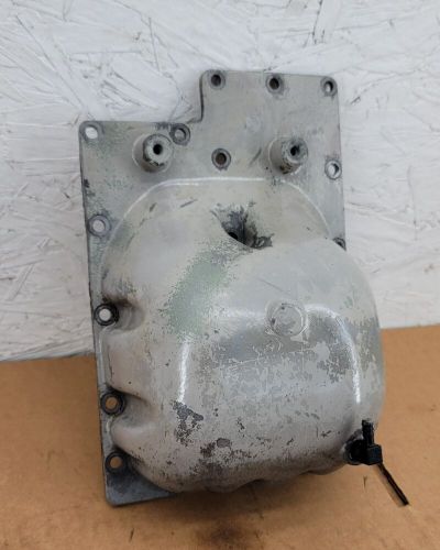 90-140 HP Johnson Evinrude Exhaust Manifold Cover 1979-1998 329504 390015, US $49.99, image 10