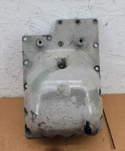 90-140 HP Johnson Evinrude Exhaust Manifold Cover 1979-1998 329504 390015, US $49.99, image 11