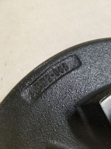 Axletek BD2-865- Brake Drum, US $44.95, image 2