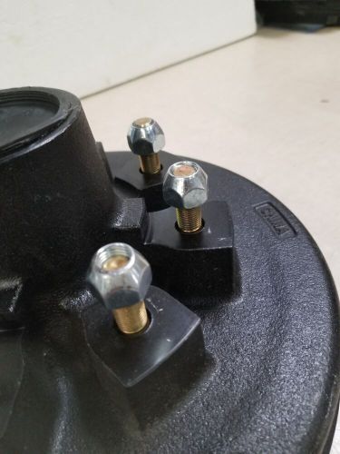 Axletek BD2-865- Brake Drum, US $44.95, image 3