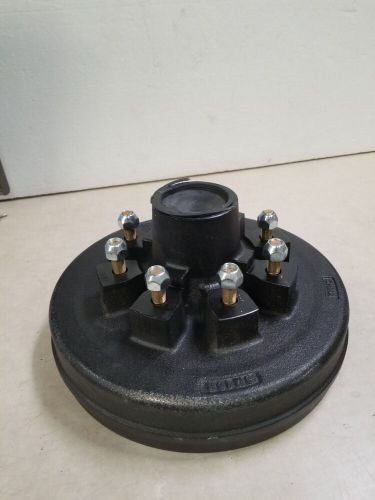 Axletek BD2-865- Brake Drum, US $44.95, image 4