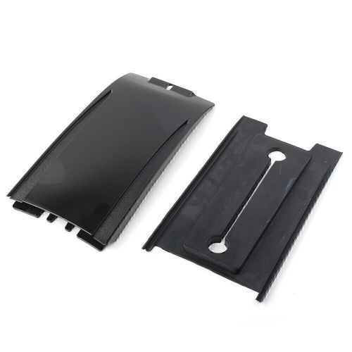 Black Lower Dash Tank Panel Extension For Harley Softail 2000-2017 16 FXST/FLST, US $40.75, image 6